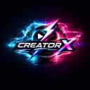 Creator X Discord Server Banner