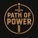 Path Of Power Discord Server Banner