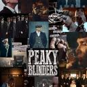 Peaky Blinders 1900 Icon