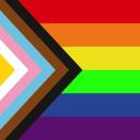 (-The Rainbow Room-) Discord Server Banner