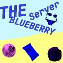The Blueberry Server Discord Server Banner