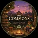 The Commons Discord Server Banner