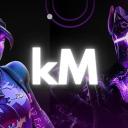 [kM] Discord Server Banner