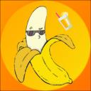 ?banana juice? Icon