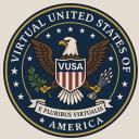 Virtual United States of America Discord Server Banner