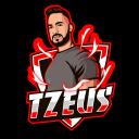 Twitch Tzeus Discord Server Banner