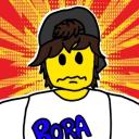 BRB Oficial Discord Server Banner