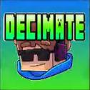 Decimate's Server Discord Server Banner