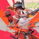 FragPunk Polska Discord Server Banner