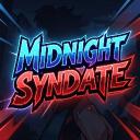 Midnight Syndicate Discord Server Banner