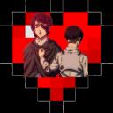 Dedicate Your Ten Heart's Discord Server Banner