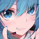 Miku's Manor Discord Server Banner