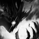 Black trevo store Discord Server Banner