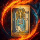 Le Sanctuaire du Tarot Discord Server Banner