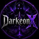 DarkeonX Discord Server Banner