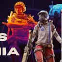 ARC Raiders - Slovenija Discord Server Banner