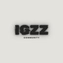 IGZZ Community Discord Server Banner
