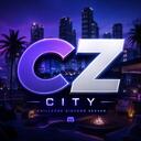 Cz City Discord Server Banner