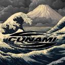 Cunami Zone Icon
