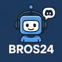 Bros24-Whiteout Survival Guide Discord Server Banner