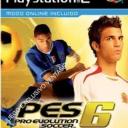 WPLACE PORTADA PES6 Discord Server Banner