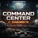 Command Center Discord Server Banner