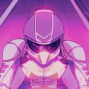 Neon Drip Discord Server Banner