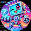 Serveur de DEKUBER Discord Server Banner