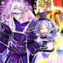 Sailor piece | Trading Kingdom Discord Server Banner