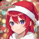 Hanabi Discord Server Banner