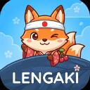 LenGaki : Make Japanese friends Discord Server Banner
