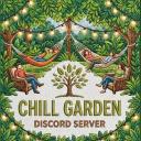 Chill Garden Discord Server Banner