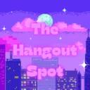The hangout spot Discord Server Banner