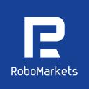 RoboMarkets.de Discord Server Banner