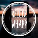 KellerWhapp Discord Server Banner