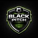 Black PITCH Discord Server Banner