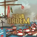 𝐑𝐏 | 𝐍𝐨𝐯𝐚 𝐎𝐫𝐝𝐞𝐦 🌎 Discord Server Banner