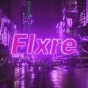 Flxre Community Discord Server Banner