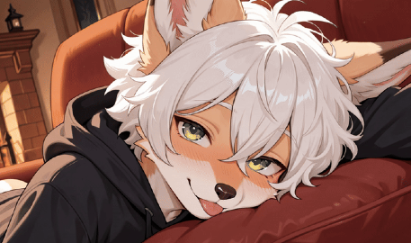 The Yiff Mansion [18+] Discord Server Banner