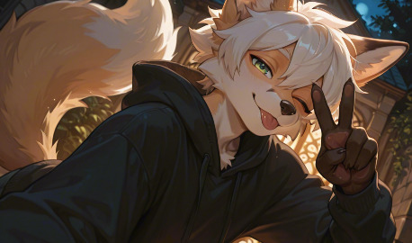 The Yiff Mansion [18+] Discord Server Banner