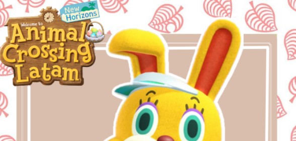 Búsqueda de los huevos de pascua