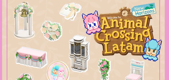 ¡Set de bodas gratis!