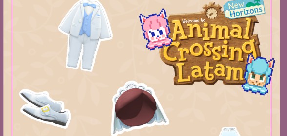 Armario: ropa del evento de Bodas gratis