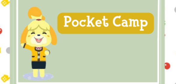 Comunidad de Pocket Camp
