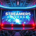 Streamers Universal Discord Server Banner