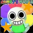 Dandys world server [unofficial] Discord Server Banner