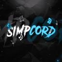 Simpcord Discord Server Banner