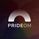 Prideom - LMBTQ+ Közösség Discord Server Banner