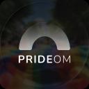 Prideom - LMBTQ+ Közösség Discord Server Banner