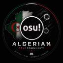 osu!DZ Community Discord Server Banner